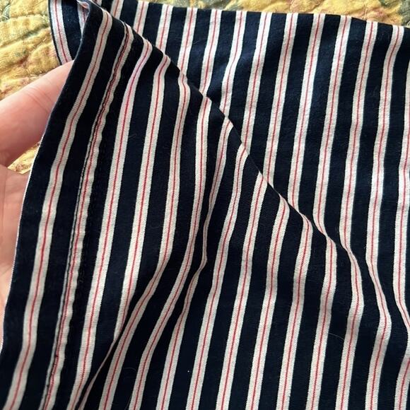 Fairway & Greene Quail Ridge Golf Polo - Stripes 100% mercerized cotton - L - Picture 5 of 8